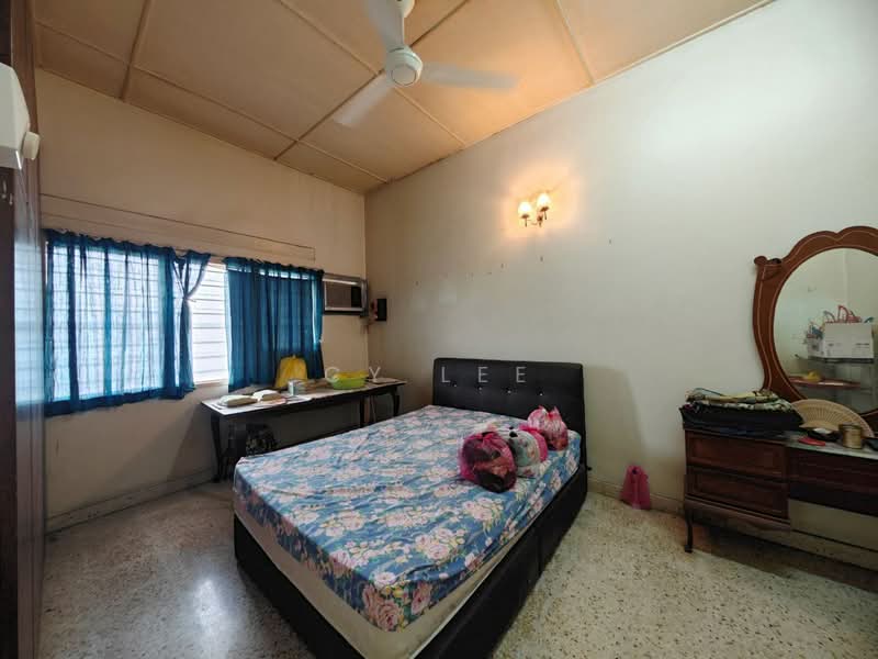 Bungalow for Sale in Ipoh (Perak) - CY Lee - Bedroom - PropertyGuru.com.my