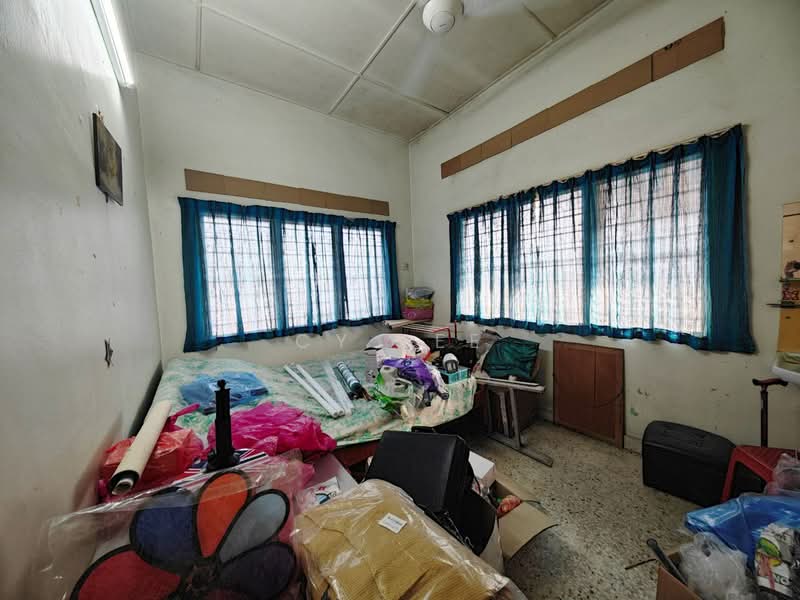 Bungalow for Sale in Ipoh (Perak) - CY Lee - Bedroom - PropertyGuru.com.my
