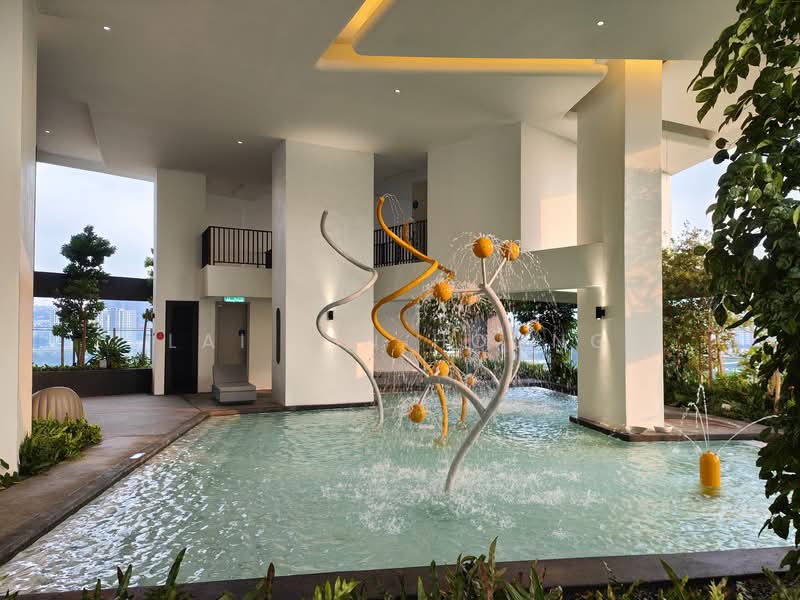 Condominium for Sale at SkyVogue - Lai Yin Hoong - Exterior - PropertyGuru.com.my