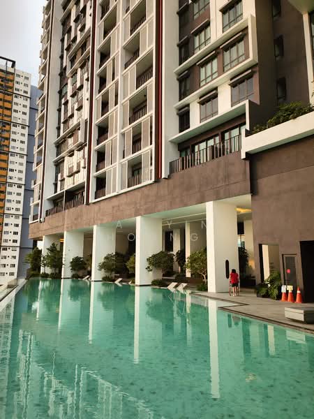 Condominium for Sale at SkyVogue - Lai Yin Hoong - Exterior - PropertyGuru.com.my