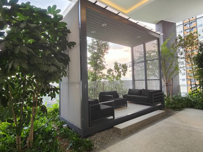 Condominium for Sale at SkyVogue - Lai Yin Hoong - Exterior - PropertyGuru.com.my