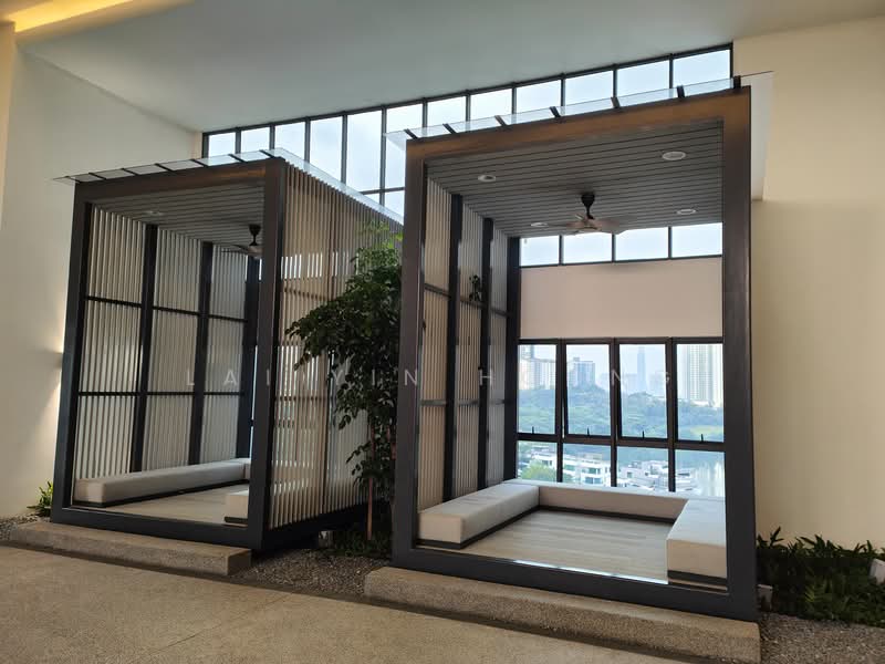 Condominium for Sale at SkyVogue - Lai Yin Hoong - View - PropertyGuru.com.my