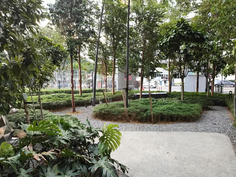 Condominium for Sale at SkyVogue - Lai Yin Hoong - Exterior - PropertyGuru.com.my