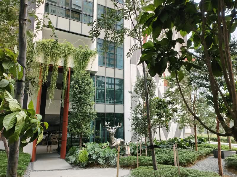 Condominium for Sale at SkyVogue - Lai Yin Hoong - Exterior - PropertyGuru.com.my