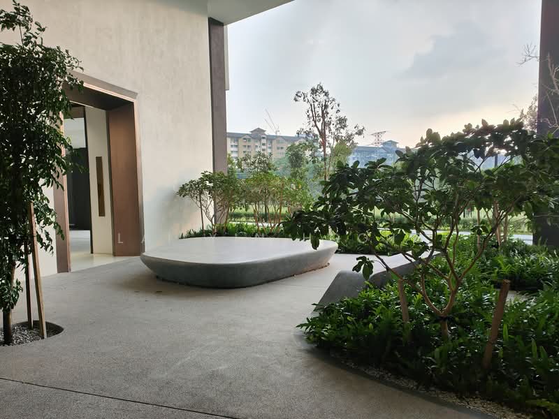 Condominium for Sale at SkyVogue - Lai Yin Hoong - Exterior - PropertyGuru.com.my