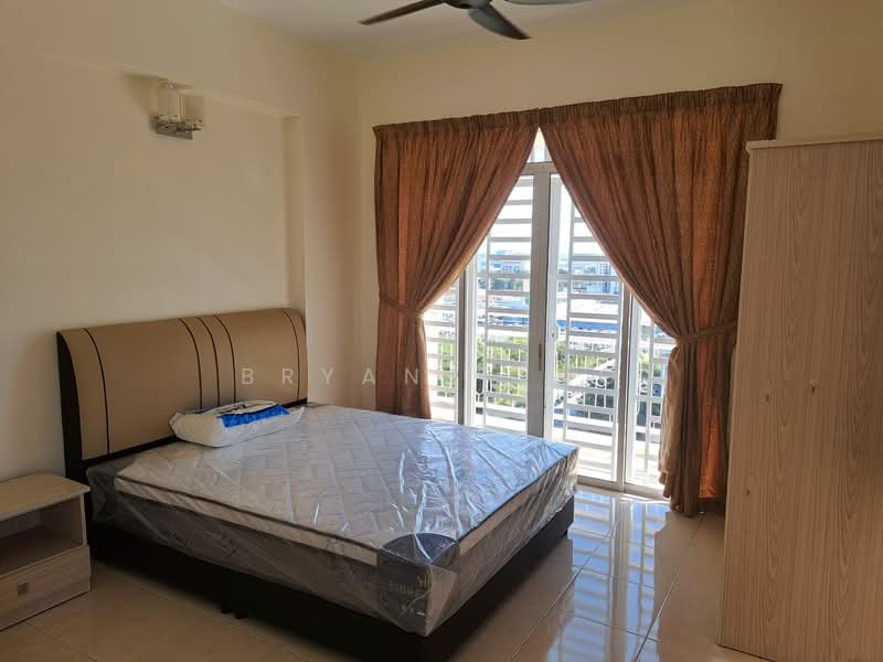Condominium for Rent at D'Piazza - Bryan Teng - Bedroom - PropertyGuru.com.my