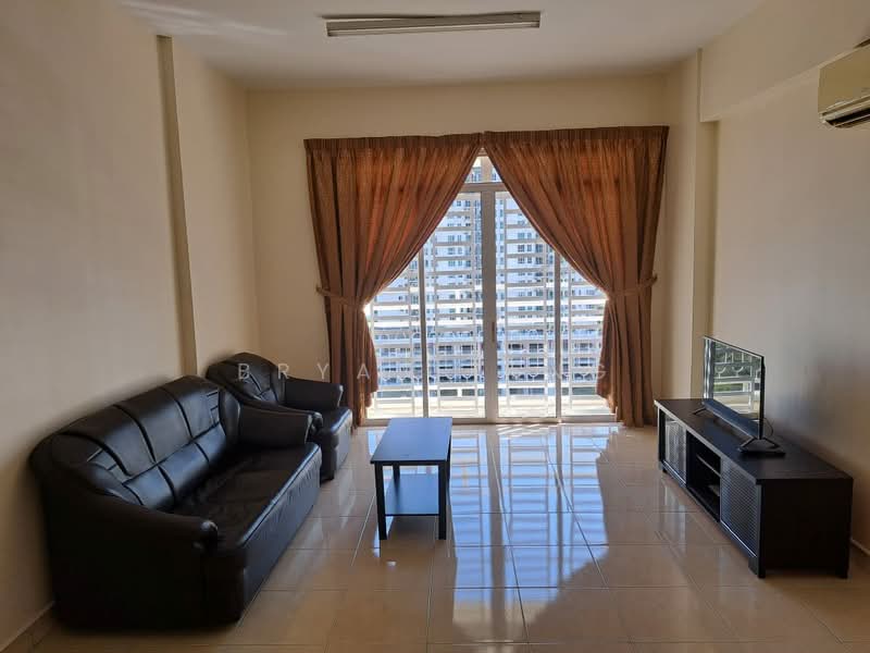 Condominium for Rent at D'Piazza - Bryan Teng - PropertyGuru.com.my