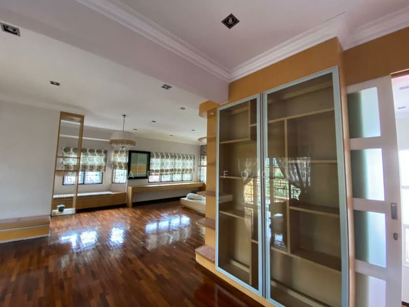 Bungalow for Sale in Ampang Jaya (Ampang) - Adam Foo - Living Room - PropertyGuru.com.my