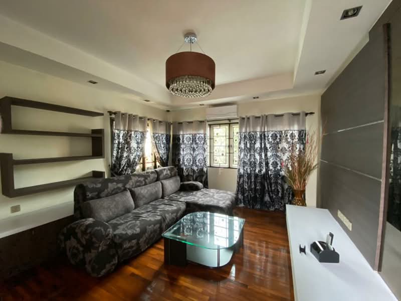 Bungalow for Sale in Ampang Jaya (Ampang) - Adam Foo - Living Room - PropertyGuru.com.my