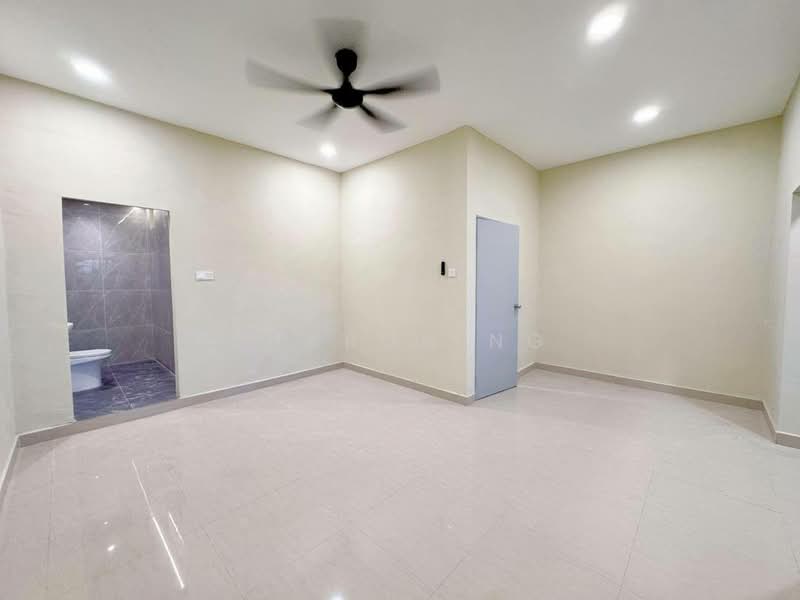 2-storey Terraced House for Sale in Skudai (Johor) - Sharon Ng - Interior - PropertyGuru.com.my