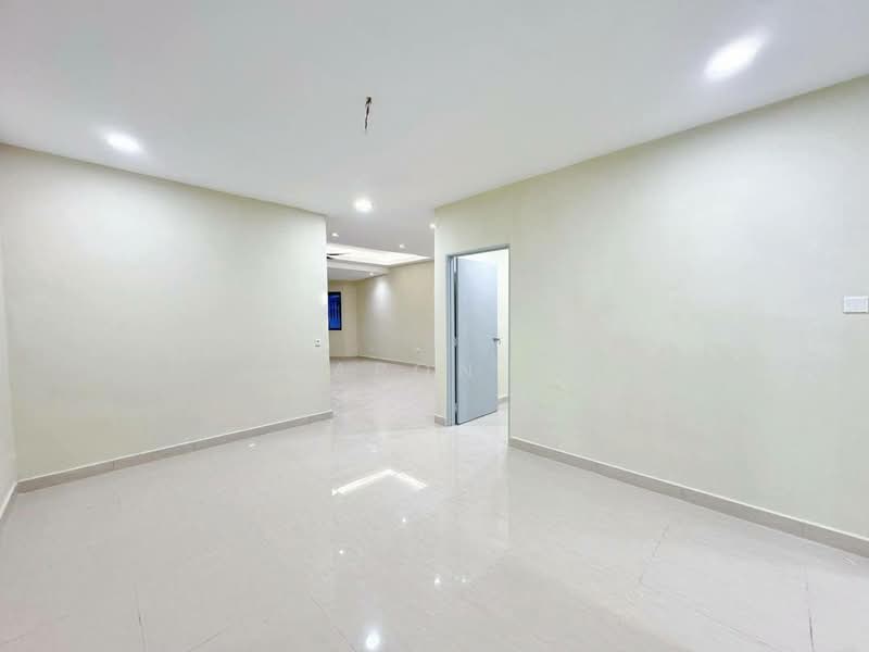 2-storey Terraced House for Sale in Skudai (Johor) - Sharon Ng - Interior - PropertyGuru.com.my