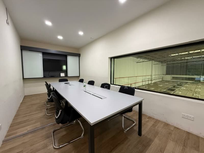 Kilang untuk Dijual di Johor Bahru (Johor) - Angel Chang - Interior - PropertyGuru.com.my