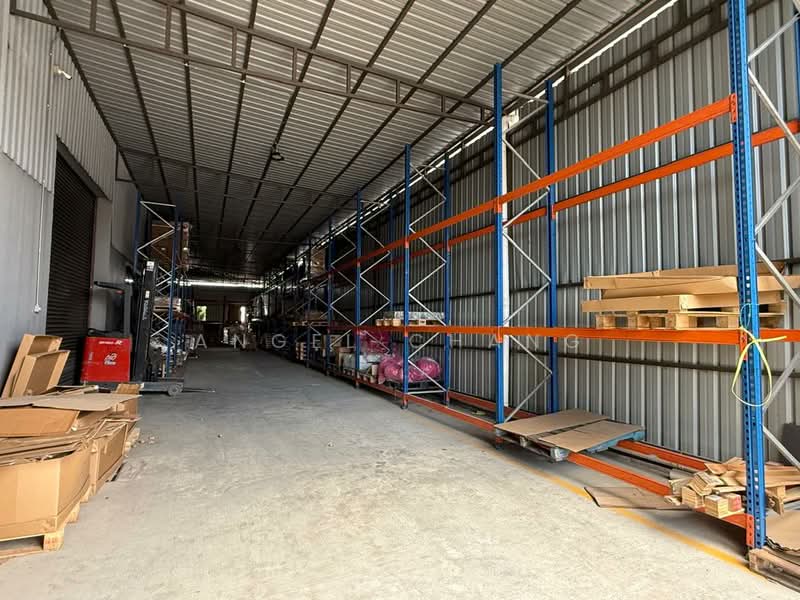 Kilang untuk Dijual di Johor Bahru (Johor) - Angel Chang - Interior - PropertyGuru.com.my
