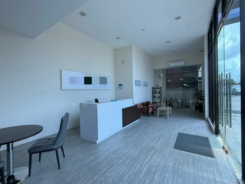 Kilang untuk Dijual di Johor Bahru (Johor) - Angel Chang - Entrance - PropertyGuru.com.my