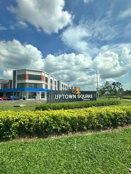 Bandar Rimbayu untuk Untuk Disewa - RM 22,000 /bulan, Mac 2026 - Exterior - PropertyGuru.com.my