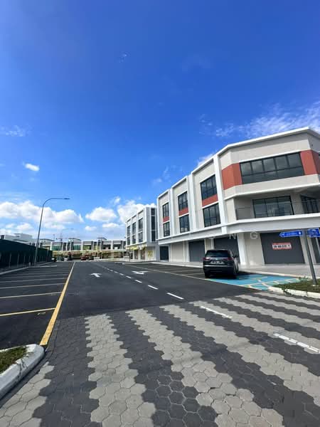 Bandar Rimbayu untuk Untuk Disewa - RM 22,000 /bulan, Mac 2026 - PropertyGuru.com.my