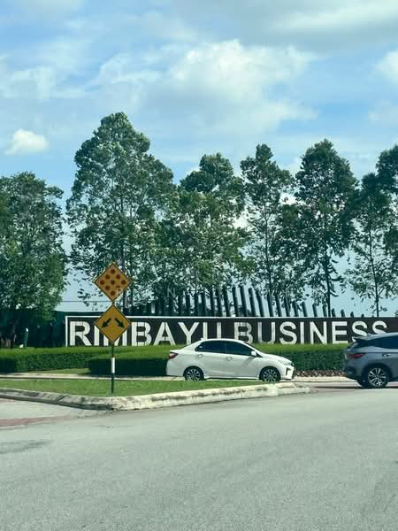 Bandar Rimbayu untuk Untuk Disewa - RM 22,000 /bulan, Mac 2026 - PropertyGuru.com.my