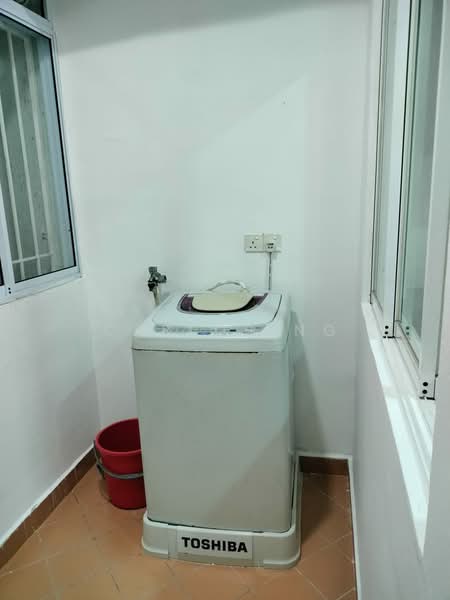 Condominium for Rent at Desa Impiana - Carlos Ng - Interior - PropertyGuru.com.my