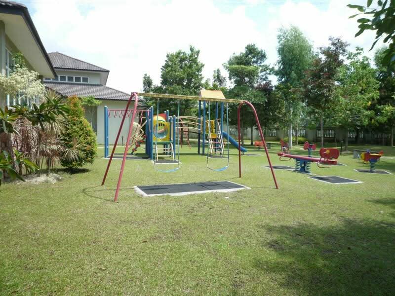 Condominium for Rent at Desa Impiana - Carlos Ng - Exterior - PropertyGuru.com.my