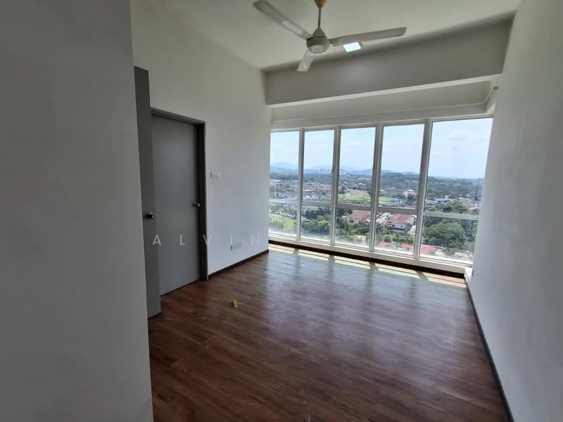 Condominium for Sale at 7 Tree Seven Residence - Alvin Choo - View - PropertyGuru.com.my