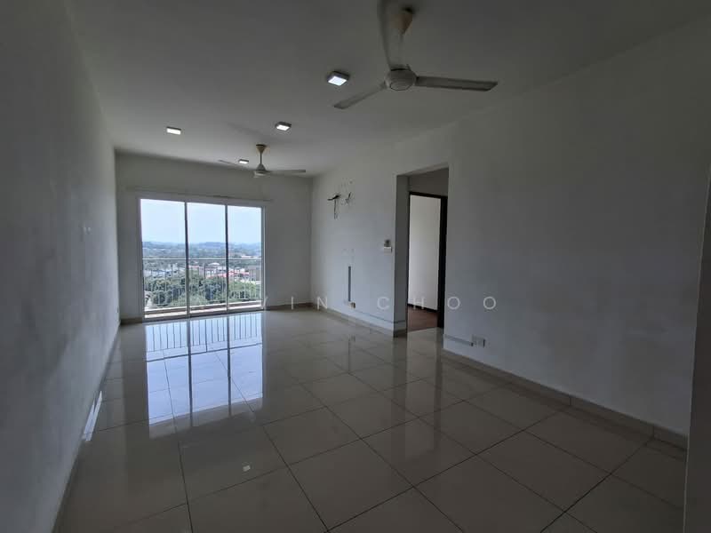 Condominium for Sale at 7 Tree Seven Residence - Alvin Choo - Living Room - PropertyGuru.com.my