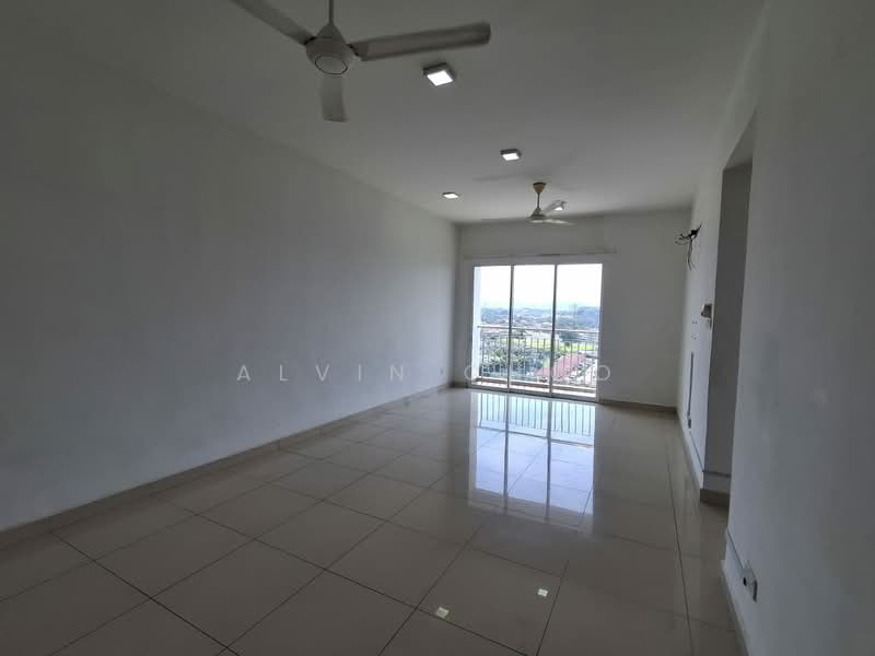 Condominium for Sale at 7 Tree Seven Residence - Alvin Choo - Living Room - PropertyGuru.com.my