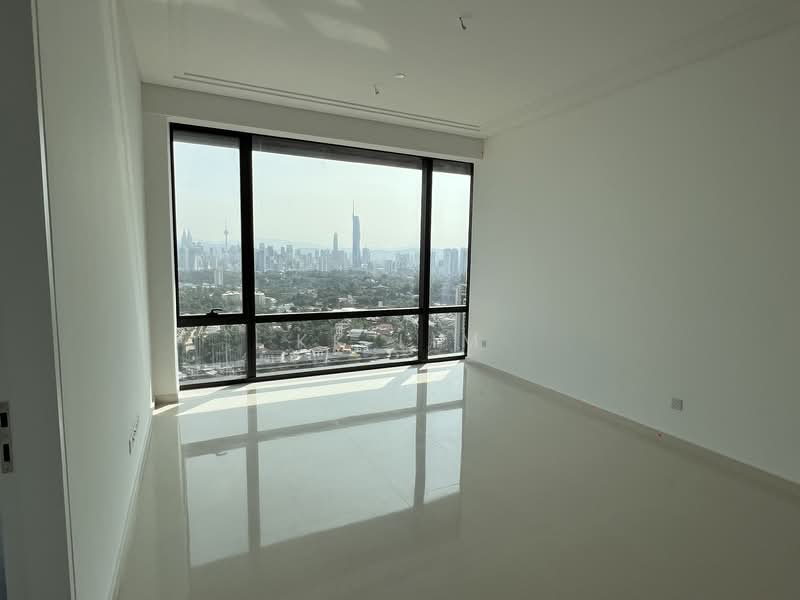 Regent Suites @ Pavilion Damansara Heights untuk Untuk Disewa - RM 7,300 /bulan, Mac 2026 - View - PropertyGuru.com.my