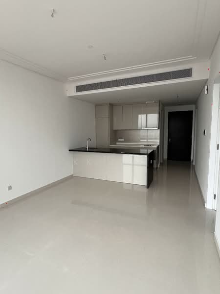 Regent Suites @ Pavilion Damansara Heights untuk Untuk Disewa - RM 7,300 /bulan, Mac 2026 - Kitchen - PropertyGuru.com.my