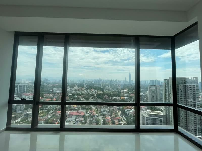 Regent Suites @ Pavilion Damansara Heights untuk Untuk Disewa - RM 7,300 /bulan, Mac 2026 - View - PropertyGuru.com.my