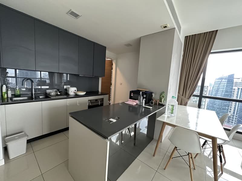 Service Residence for Rent at Aria - Elaine Kow - PropertyGuru.com.my