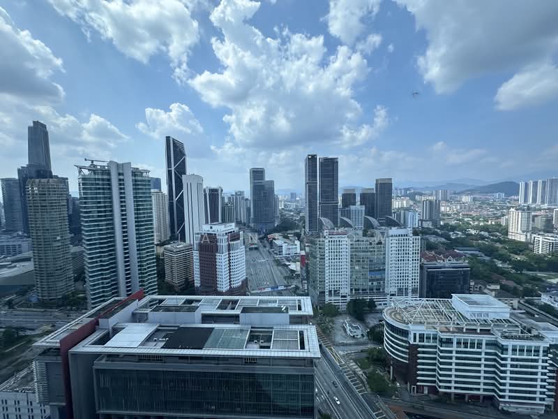 Service Residence for Rent at Aria - Elaine Kow - PropertyGuru.com.my