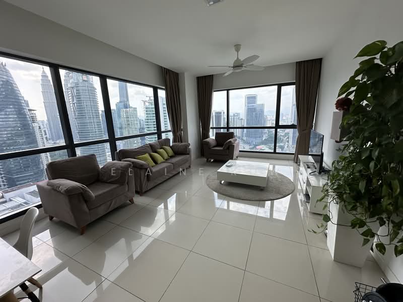 Service Residence for Rent at Aria - Elaine Kow - PropertyGuru.com.my