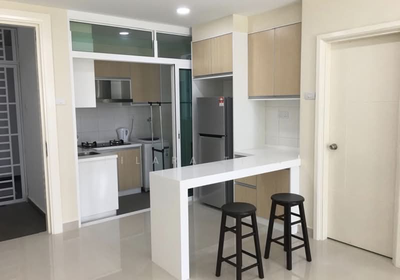 Condominium for Rent at Medini Signature - Lilara Tiew - PropertyGuru.com.my