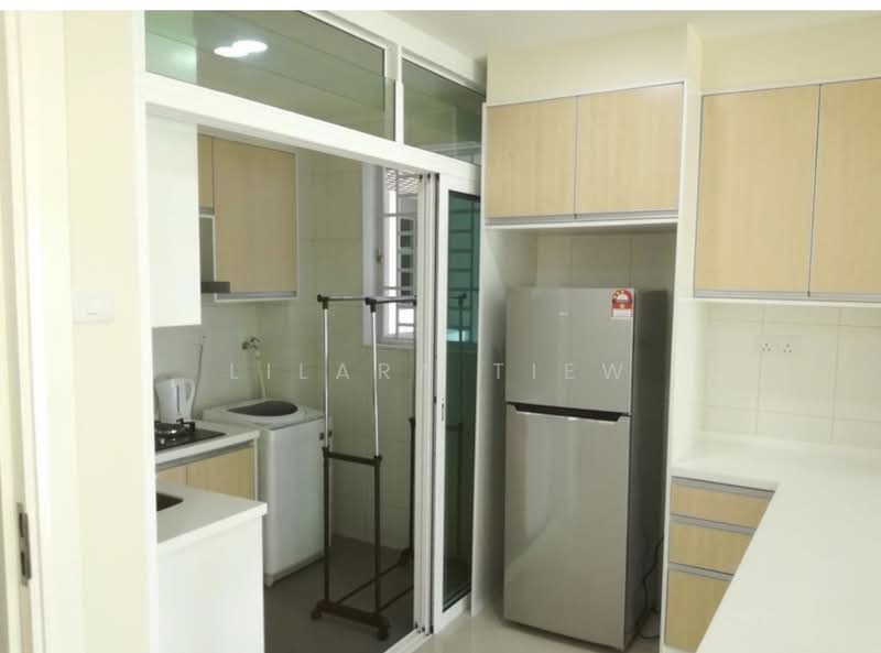 Condominium for Rent at Medini Signature - Lilara Tiew - PropertyGuru.com.my