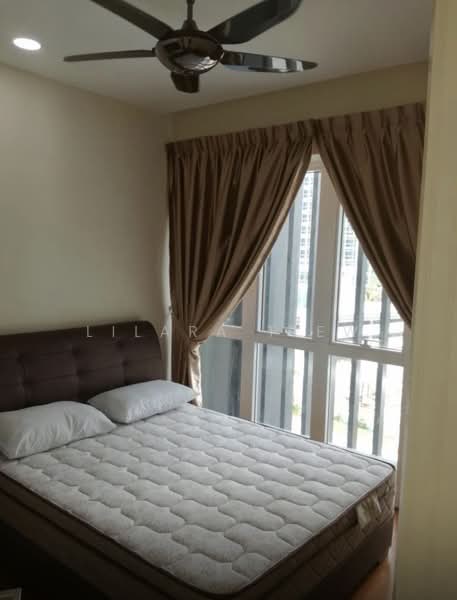Condominium for Rent at Medini Signature - Lilara Tiew - PropertyGuru.com.my