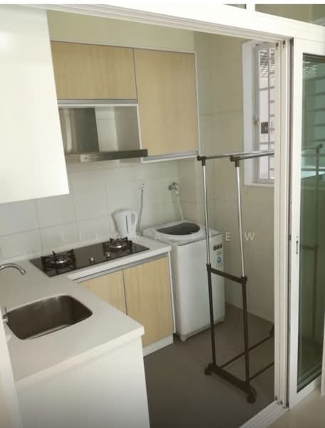 Condominium for Rent at Medini Signature - Lilara Tiew - PropertyGuru.com.my