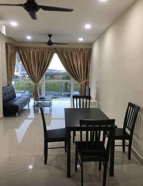 Condominium for Rent at Medini Signature - Lilara Tiew - PropertyGuru.com.my