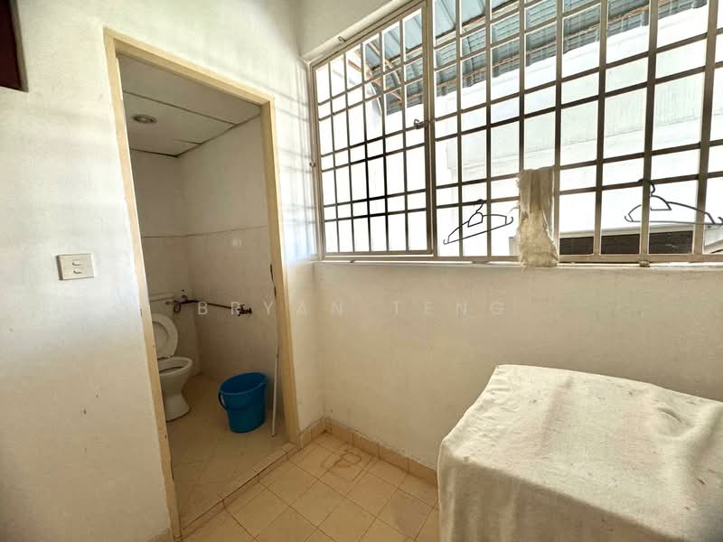 Marina Bay Condominium untuk Untuk Disewa - RM 2,500 /bulan, Mac 2026 - PropertyGuru.com.my