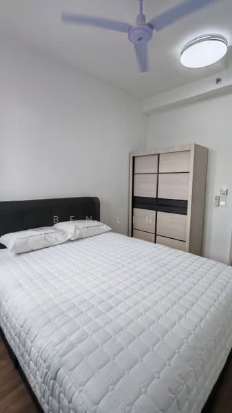 Residensi Ava @ Kiara Bay untuk Untuk Disewa - RM 2,300 /bulan, Mac 2026 - PropertyGuru.com.my