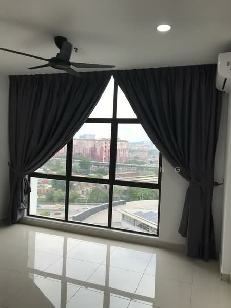 Service Residence for Rent at Boulevard 51 - Wayne Yong - View - PropertyGuru.com.my