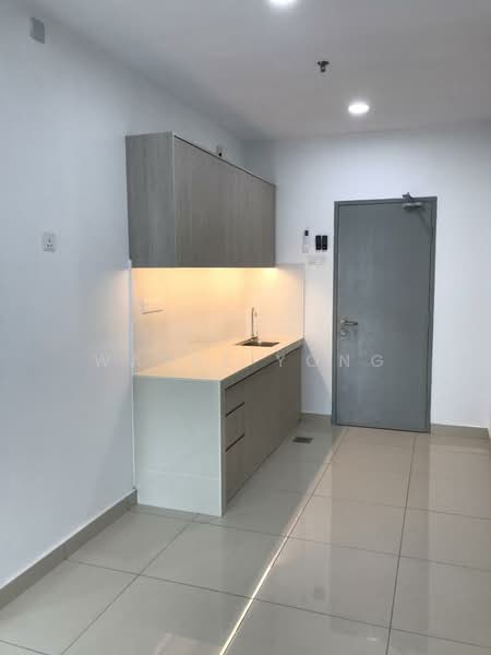 Service Residence for Rent at Boulevard 51 - Wayne Yong - Kitchen - PropertyGuru.com.my