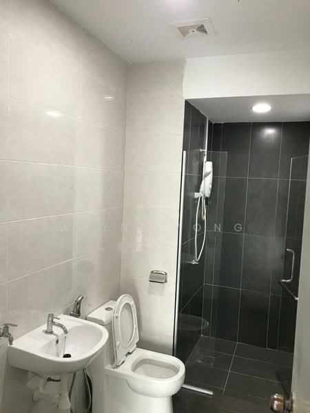 Service Residence for Rent at Boulevard 51 - Wayne Yong - Bathroom - PropertyGuru.com.my