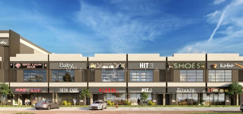 Shop / Office for Rent in Horizon Hills (Iskandar Puteri (Nusajaya)) - Warren Tay - Exterior - PropertyGuru.com.my