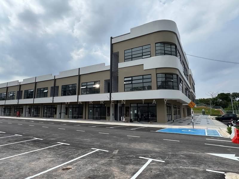 Shop / Office for Rent in Horizon Hills (Iskandar Puteri (Nusajaya)) - Warren Tay - Exterior - PropertyGuru.com.my