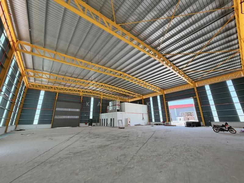 Kilang Terpisah untuk Disewa di Bukit Minyak (Penang) - Kai Yik - Interior - PropertyGuru.com.my