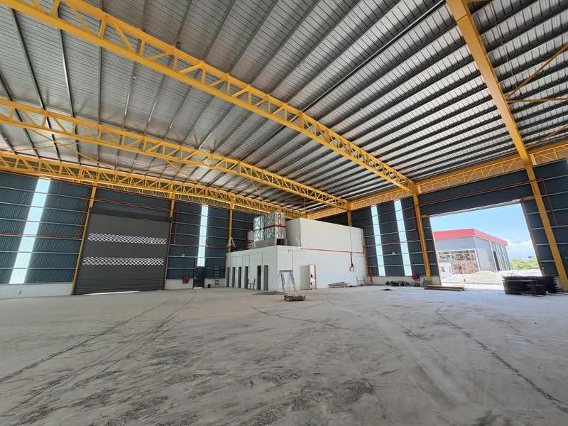 Kilang Terpisah untuk Disewa di Bukit Minyak (Penang) - Kai Yik - Interior - PropertyGuru.com.my