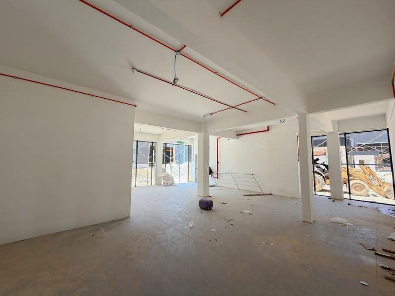 Kilang Terpisah untuk Disewa di Bukit Minyak (Penang) - Kai Yik - Interior - PropertyGuru.com.my
