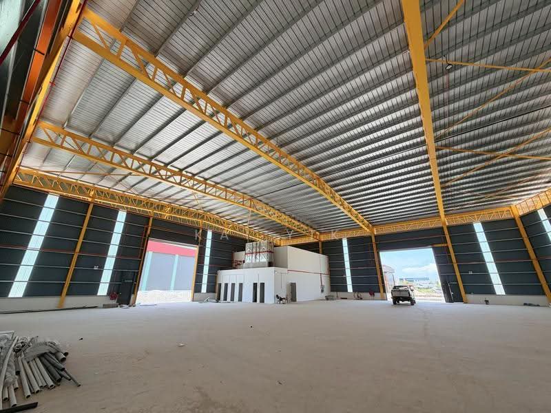 Kilang Terpisah untuk Disewa di Bukit Minyak (Penang) - Kai Yik - Interior - PropertyGuru.com.my