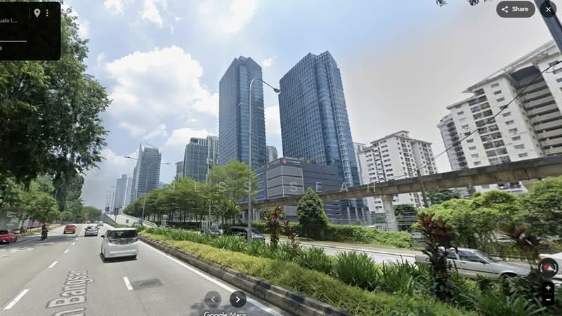 Shop / Office for Rent in Taman Bangsar (Bangsar) - Jess Seah - Exterior - PropertyGuru.com.my