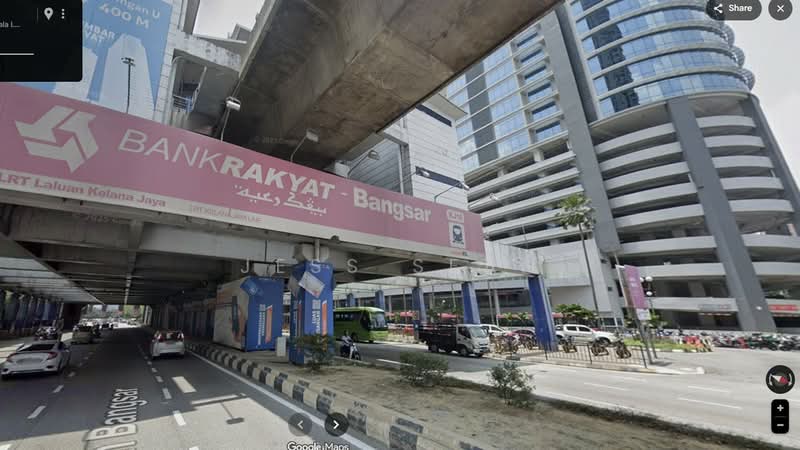 Shop / Office for Rent in Taman Bangsar (Bangsar) - Jess Seah - PropertyGuru.com.my